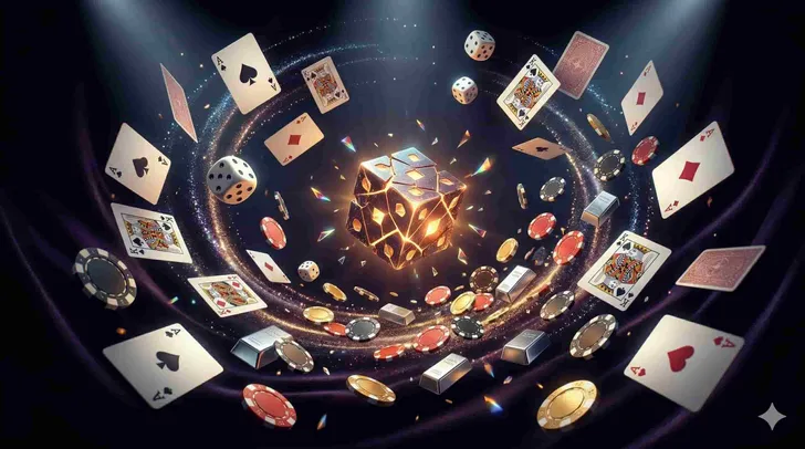 Pokerbeta poker turnuvası ödülleri nelerdir